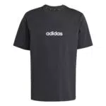 adidas Herren Essentials Linear T-Shirt