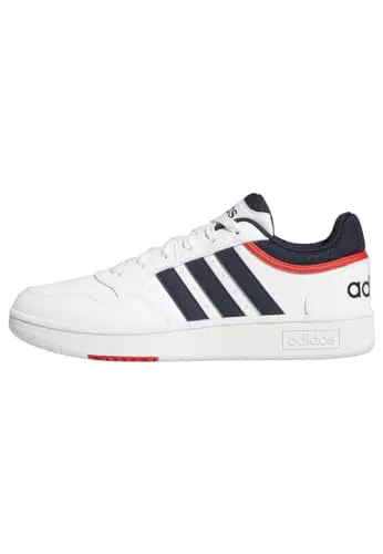 adidas Hoops 3.0 Low Classic Vintage Sneakers für Herren