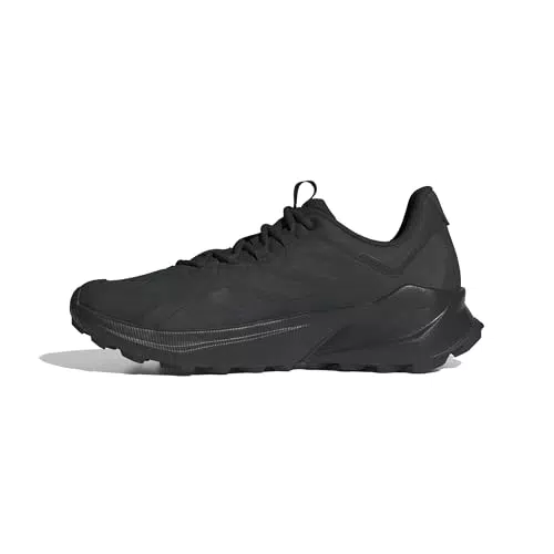adidas Terrex Trailmaker 2 Herren Wanderschuhe Leder Hiking Schuhe