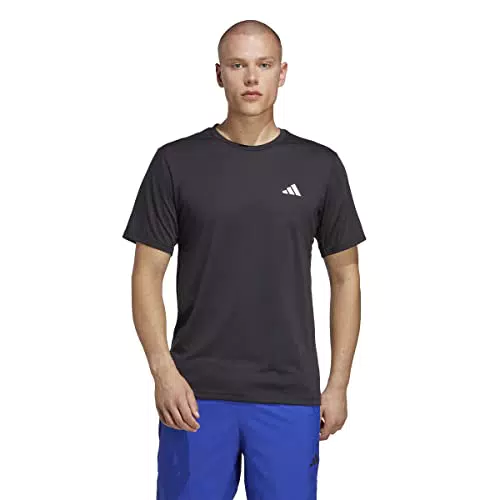 adidas Train Essentials Comfort Training Tee für Herren