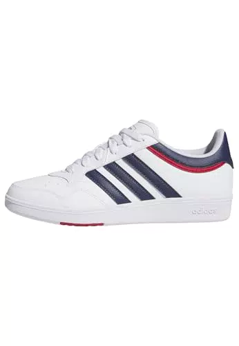 adidas Hoops 4.0 Unisex Schuhe für Sport und Freizeit