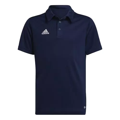 adidas Unisex Kinder Ent22 Polo Shirt