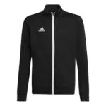 adidas Unisex Kinder Jacket, Schwarz, 11-12 Jahre