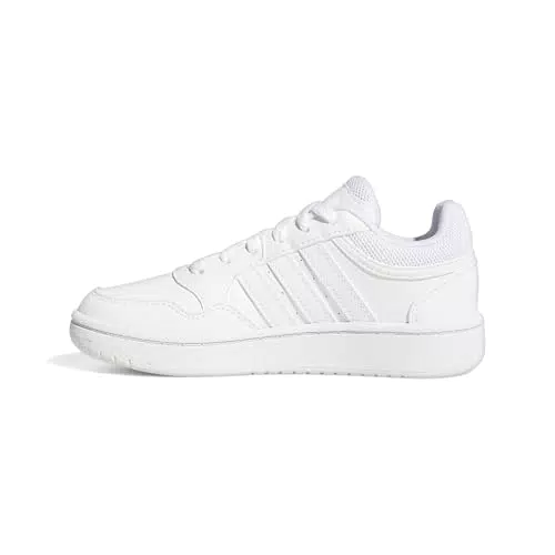adidas Hoops Sneaker für Kinder – Bequeme Sportschuhe Unisex