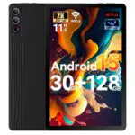 Ainmel 11,5 Zoll Tablet - Android, 30GB RAM, 1TB TF, 2K FHD, 8400mAh, WiFi 6, BT 5.3