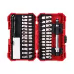 Amazon Basics Präzisionshobbymesser Set aus Holz