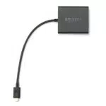 Amazon Ethernetadapter für Fire TV - Stabile Verbindung für Streaming
