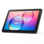 Amazon Fire HD 8 Tablet (Neueste Generation) – 8 Zoll, 3 GB RAM, 32 GB Speicher