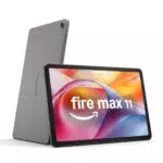 Amazon Fire Max 11-Tablet, unser bisher leistungsstärkstes Tablet