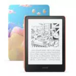 Amazon Kindle Paperwhite Kids – 7-Zoll-Display für kinderfreundliches Lesen