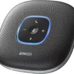 Anker PowerConf Bluetooth Konferenzlautsprecher mit 6 Mikrofonen und Zoom-Zertifizierung