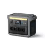 Anker SOLIX C1000 Tragbare Powerstation für Outdoor und Camping mit UltraFast Aufladung