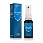 Anti-Stress Mineral MAGNESIUM MARE + Vitamin B6, Natürliche Magnesiumquelle