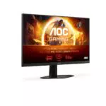 AOC C27G4ZXED 27 Full HD Curved Gaming Monitor 280 Hz 1ms HDR10 FreeSync Premium
