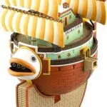 BANDAI HOBBY One Piece Grand Ship Collection Baratie Modell