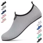 BARFULKER Badeschuhe für Damen und Herren – Neoprenschuhe für Wassersport