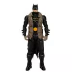 Batman S7 Actionfigur – Bewegliche Spielzeugfigur für spannende Abenteuer