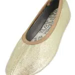 Beck Mädchen Gymnastikschuhe, Rosa