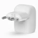 Belkin USB-C Power Delivery Schnellladegerät 20W – kompakt für iPhone und iPad