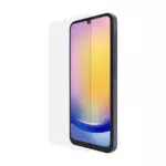 Belkin TemperedGlass Displayschutz für Samsung Galaxy A25 5G – kratzfest & hüllenfreundlich
