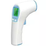 Berrcom Infrarot Fieberthermometer Digital 3 in 1 mit sofortiger Ablesung