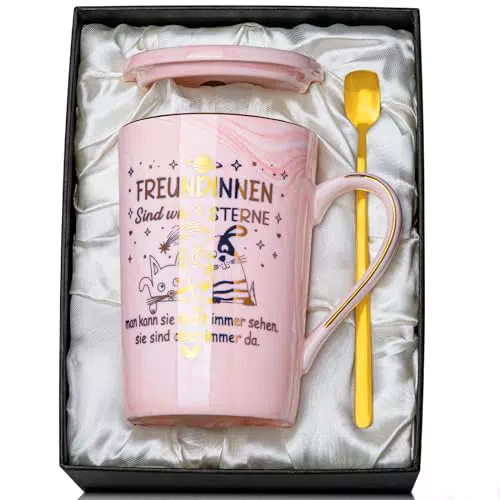 Biching Personalisierte Geschenke für Freundinnen – Einzigartige Geschenkideen