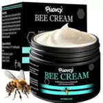 Bienengiftsalbe – Natürliche Creme mit Bienenwachs & 8 Kräuterextrakten