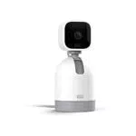 Blink Mini Kompakte, smarte Plug-in-Überwachungskamera für innen