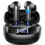 Bluetooth Kopfhörer, Kopfhörer Kabellos Bluetooth 5.4 HiFi Stereo