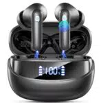 Bluetooth Kopfhörer, Kopfhörer Kabellos Bluetooth 5.4 HiFi Stereo
