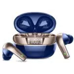 Bluetooth Kopfhörer mit HiFi-Klangqualität, ENC Mikrofon und 47 Std Spielzeit