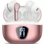 Beats Bluetooth Kopfhörer In Ear, 5.4, Noise Cancelling, 40H Spielzeit, IP7 wasserdicht