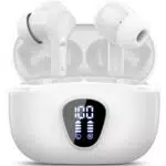 **Bluetooth Kopfhörer In Ear mit ENC Noise Cancelling und 40H Spielzeit**