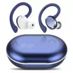 Kabellose Bluetooth Sport Kopfhörer In Ear, IPX7, 68h Akku, 4 HD Mikrofone