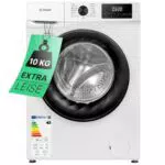 Bomann Waschmaschine WA 7110 mit 1400 U/min und effizientem Invertermotor