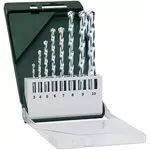 Bosch Steinbohrer-Set 2609255462 – Hochwertige Bohrer für Stein und Beton