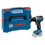 Bosch Professional GSR 18V-65 Akku-Bohrschrauber mit bürstenlosem Motor
