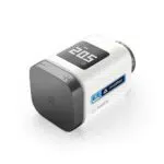 Bosch Smart Home Heizkörperthermostat II – Intelligentes Thermostat für Ihr Zuhause