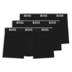 BOSS Boxershorts für Herren - Hochwertige Unterwäsche