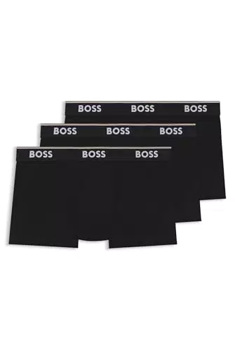 BOSS Boxershorts für Herren - Hochwertige Unterwäsche