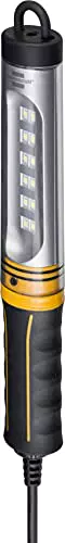 Brennenstuhl LED Arbeitsleuchte WL 550, 570lm, IP65, 6500K, 5m Kabel
