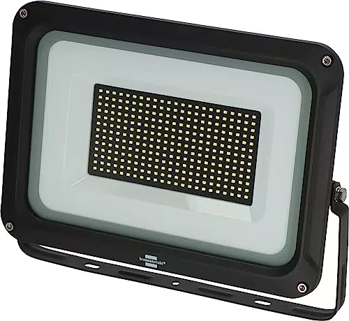 Brennenstuhl LED Strahler JARO 150W für Außen, IP65, 17500lm, Wandmontage