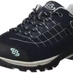 Brütting Mount Crillon Low Herren Outdoor- und Trekkingschuhe