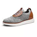 Bruno Marc Herren Anzugschuhe Schnürhalbschuhe Modell SBOX2317