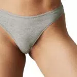Calvin Klein Damen Strings Thong Unterwäsche – Komfortable und stilvolle Slips