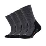 Camano Unisex Kinder Socken Modell 9301