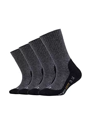 Camano Unisex Kinder Socken Modell 9301