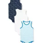 Care Body Baby Ärmellos Modell 769 – Komfortabel und praktisch für Ihr Kind