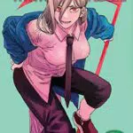 Chainsaw Man Band 2 – Manga von Tatsuki Fujimoto