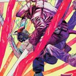 Chainsaw Man Manga Band 5 – Offizielle deutsche Ausgabe